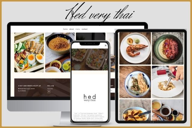 Branding Design photo